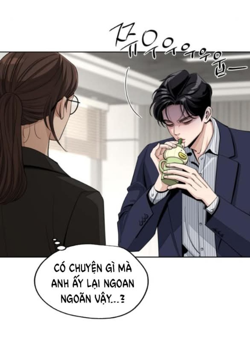 TÌNH YÊU CỦA IK SEOB 