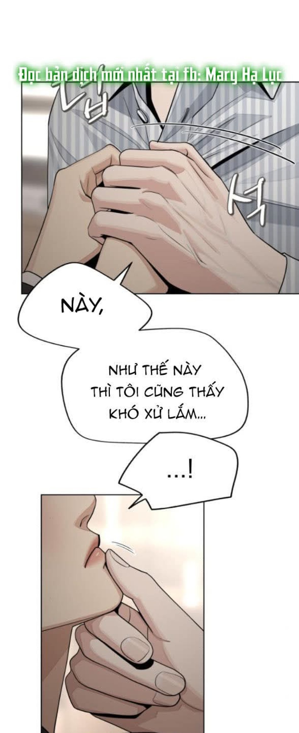 TÌNH YÊU CỦA IK SEOB 