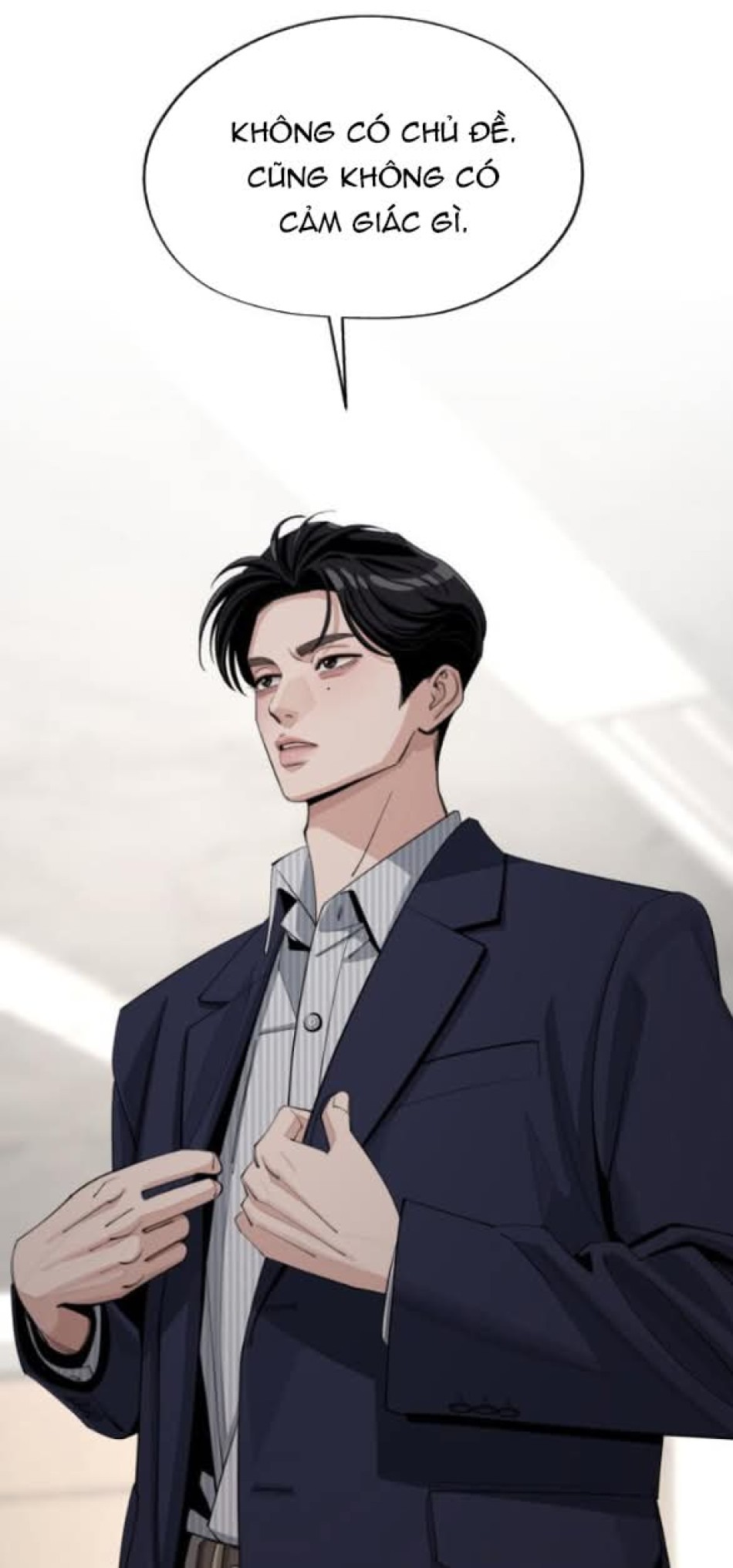 TÌNH YÊU CỦA IK SEOB 