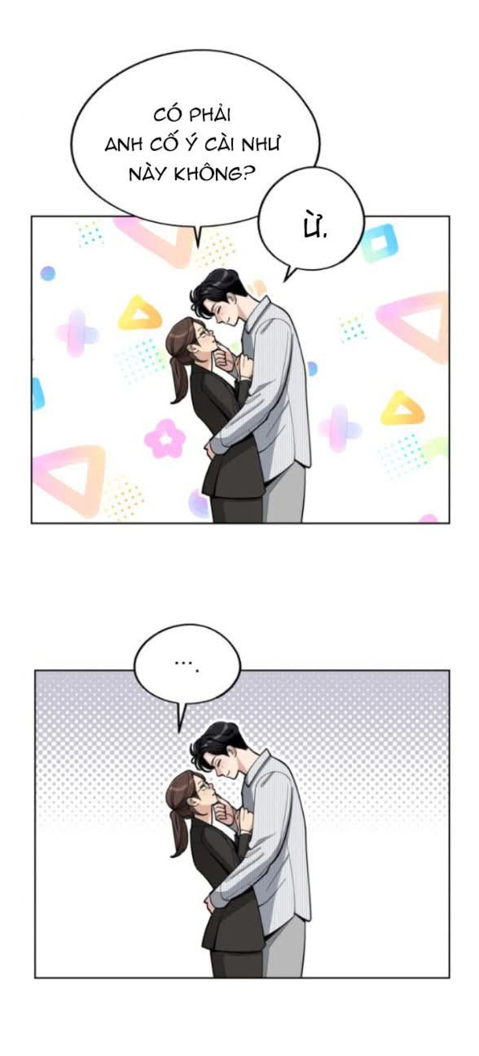 TÌNH YÊU CỦA IK SEOB 