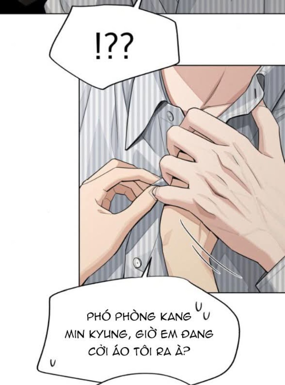 TÌNH YÊU CỦA IK SEOB 