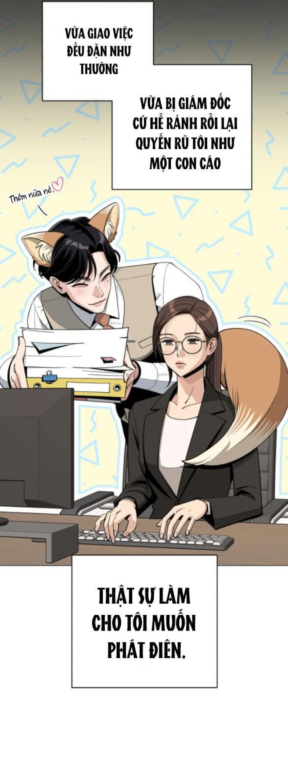 TÌNH YÊU CỦA IK SEOB 
