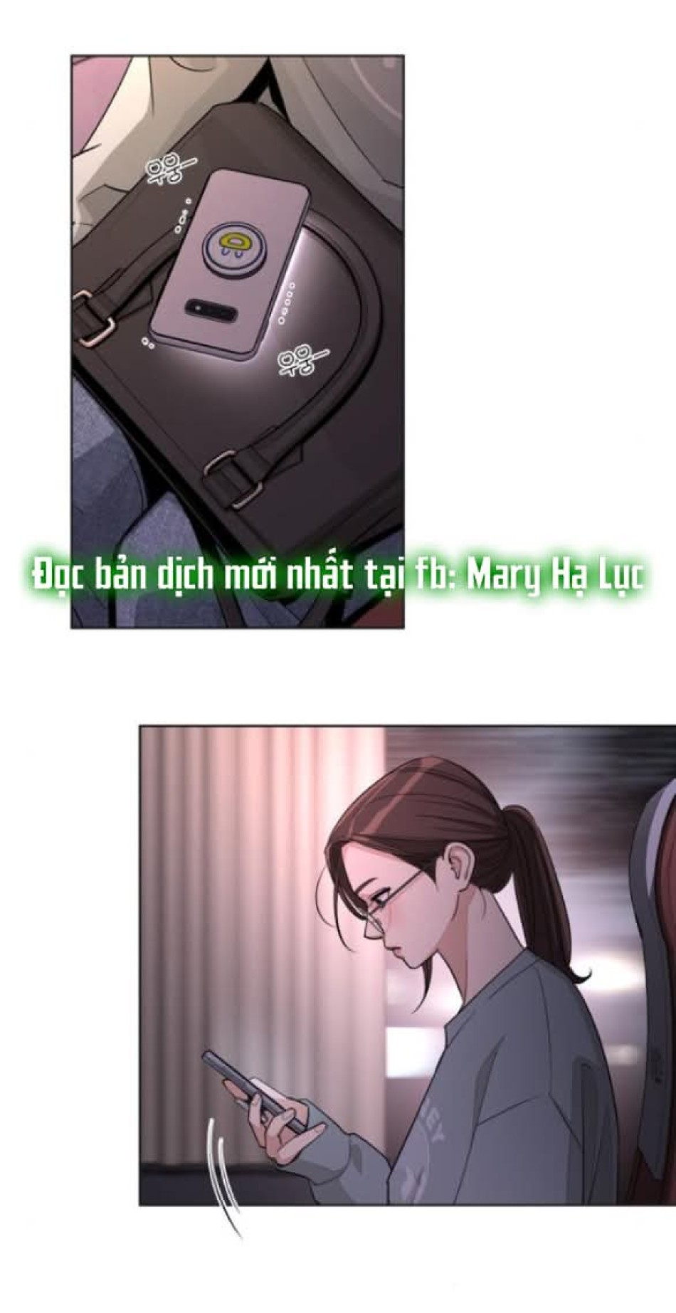 TÌNH YÊU CỦA IK SEOB 
