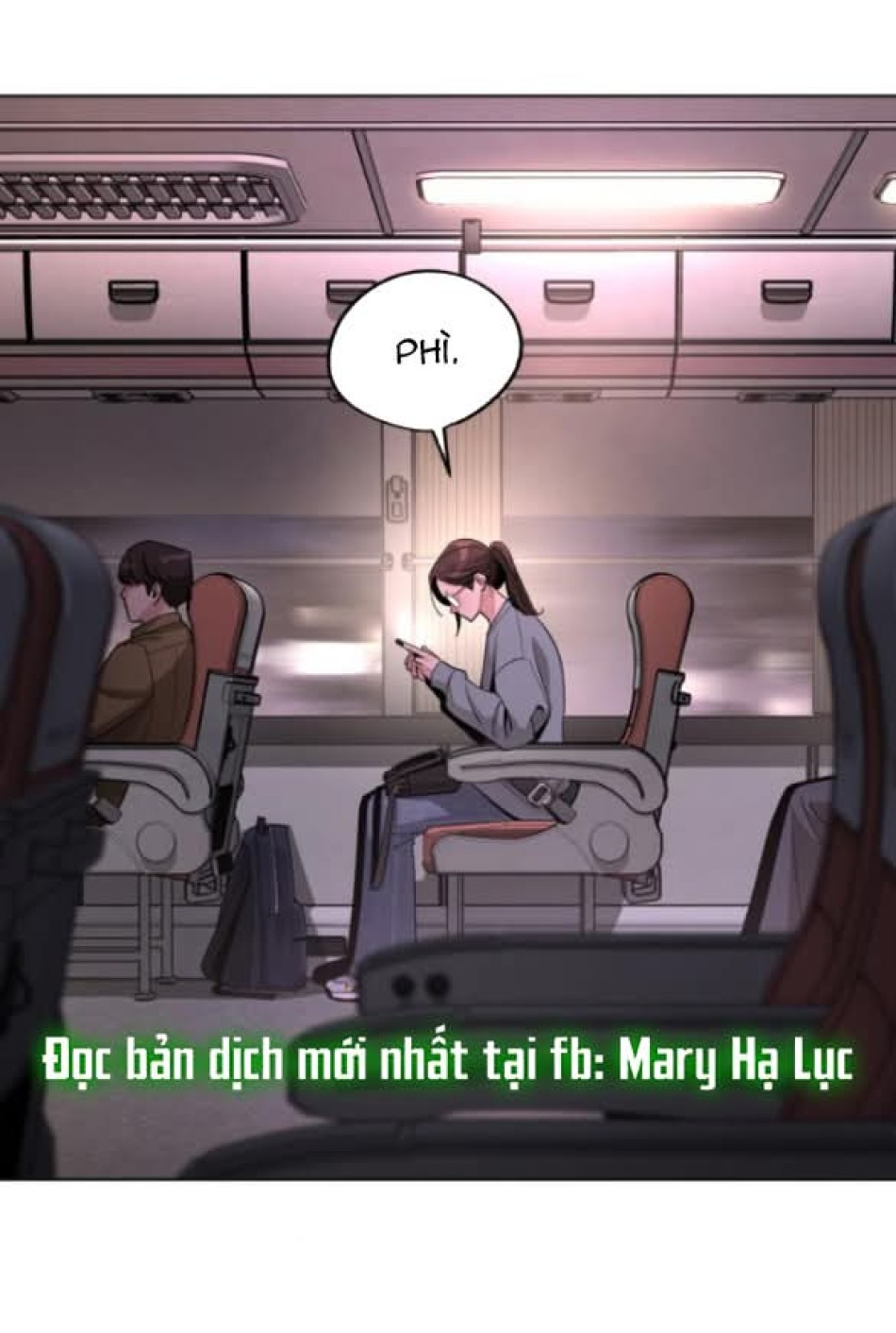 TÌNH YÊU CỦA IK SEOB 