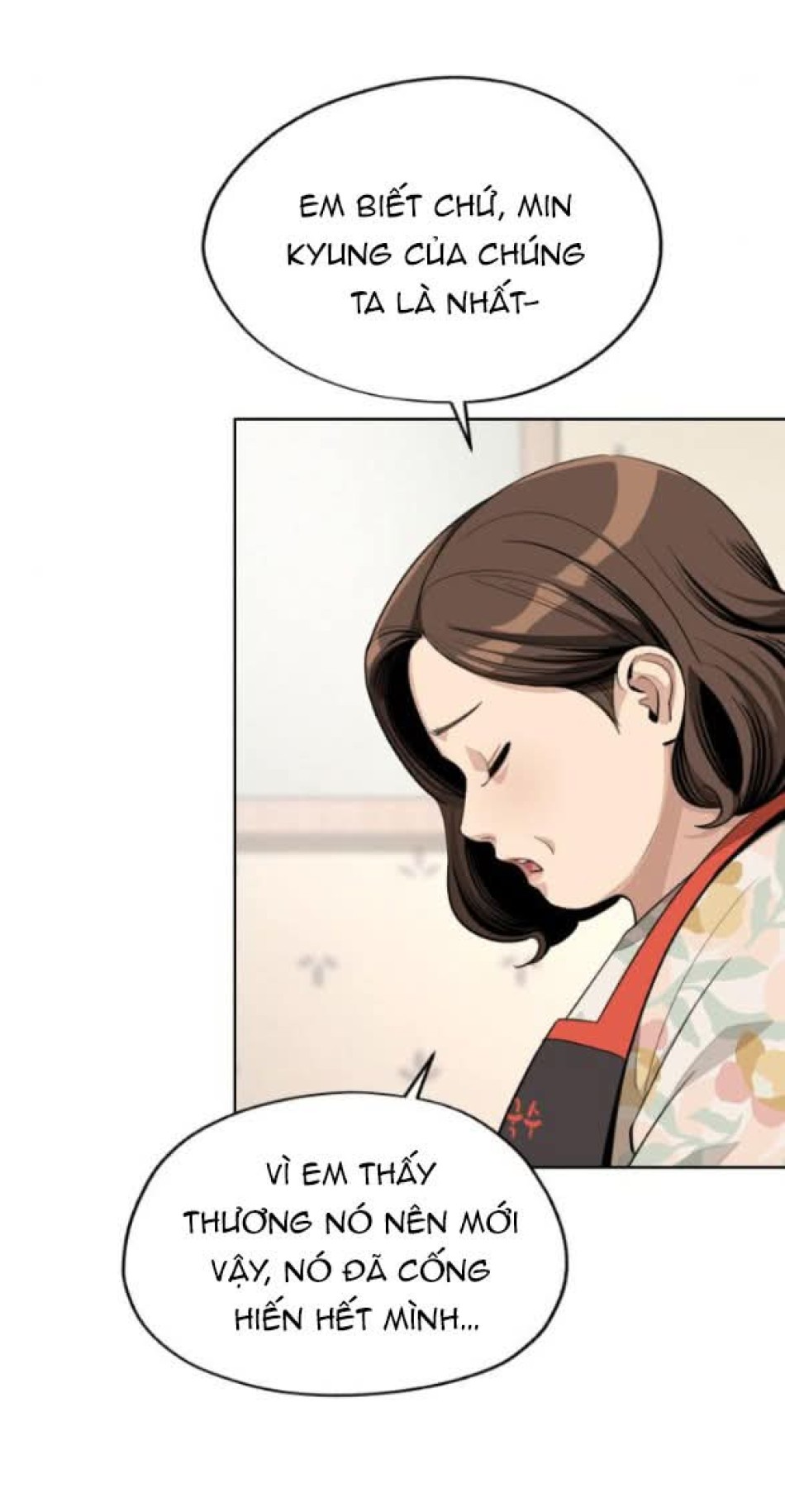 TÌNH YÊU CỦA IK SEOB 