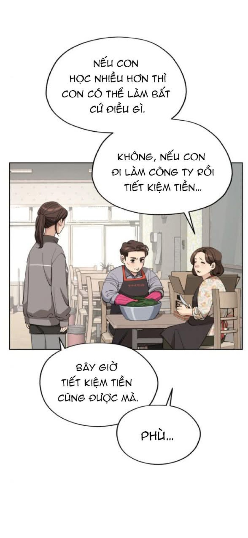 TÌNH YÊU CỦA IK SEOB 