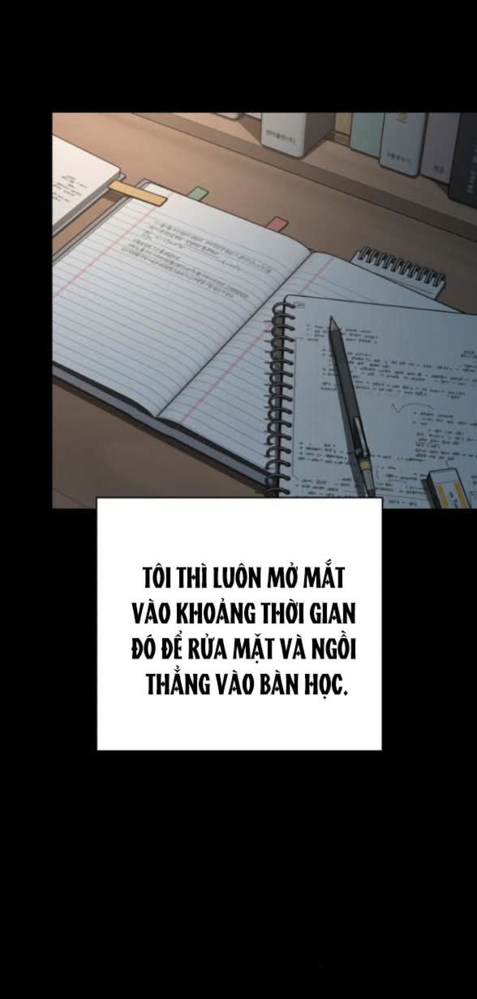 TÌNH YÊU CỦA IK SEOB 
