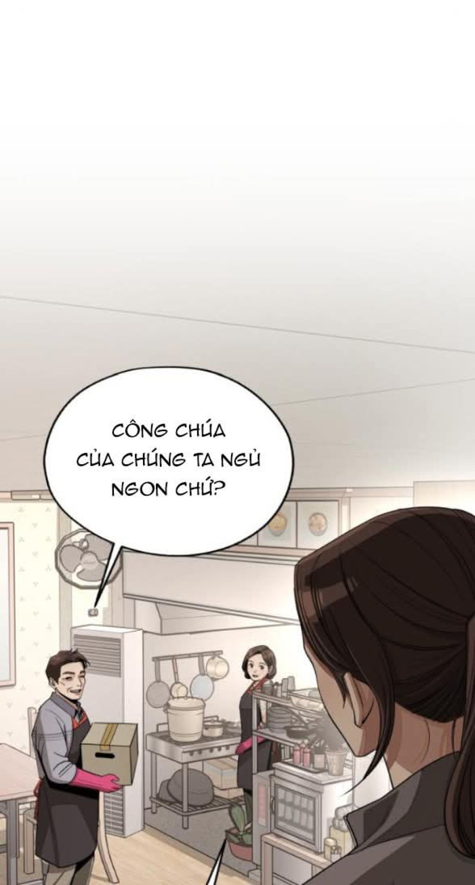 TÌNH YÊU CỦA IK SEOB 