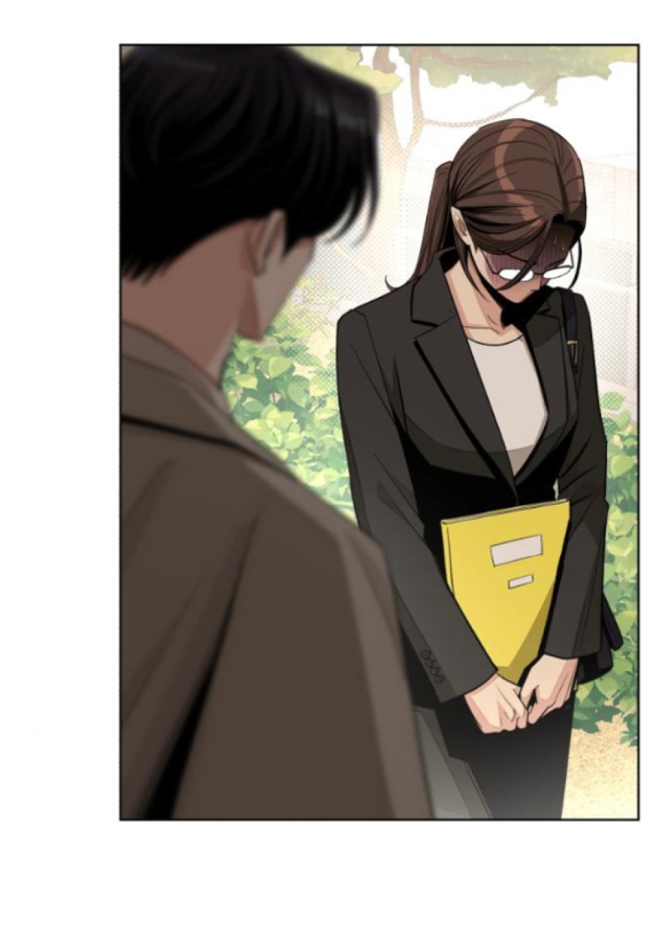 TÌNH YÊU CỦA IK SEOB 