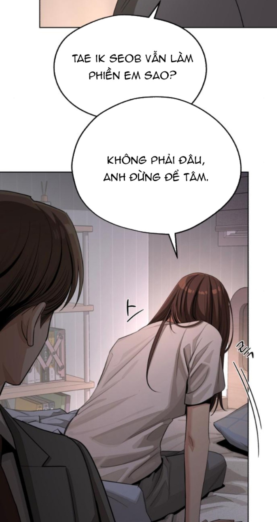 TÌNH YÊU CỦA IK SEOB 