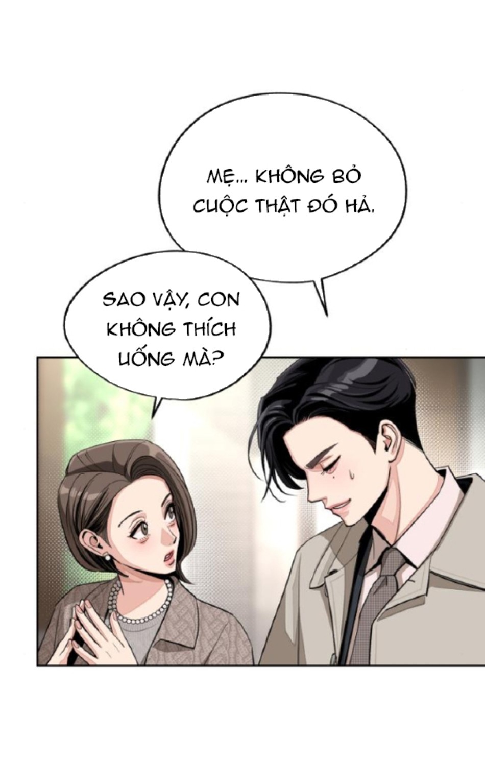 TÌNH YÊU CỦA IK SEOB 