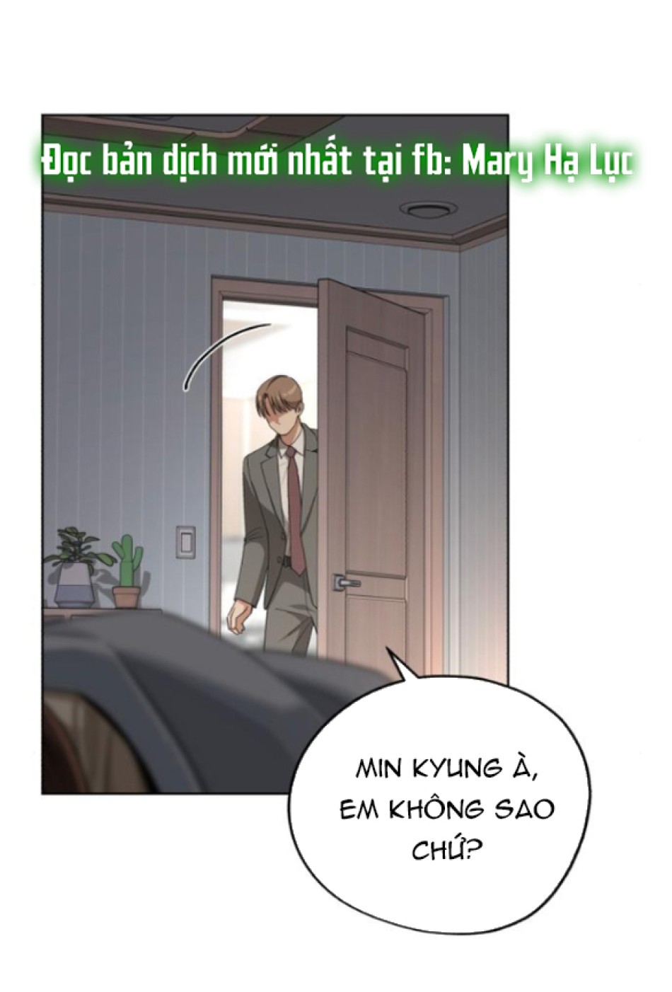 TÌNH YÊU CỦA IK SEOB 