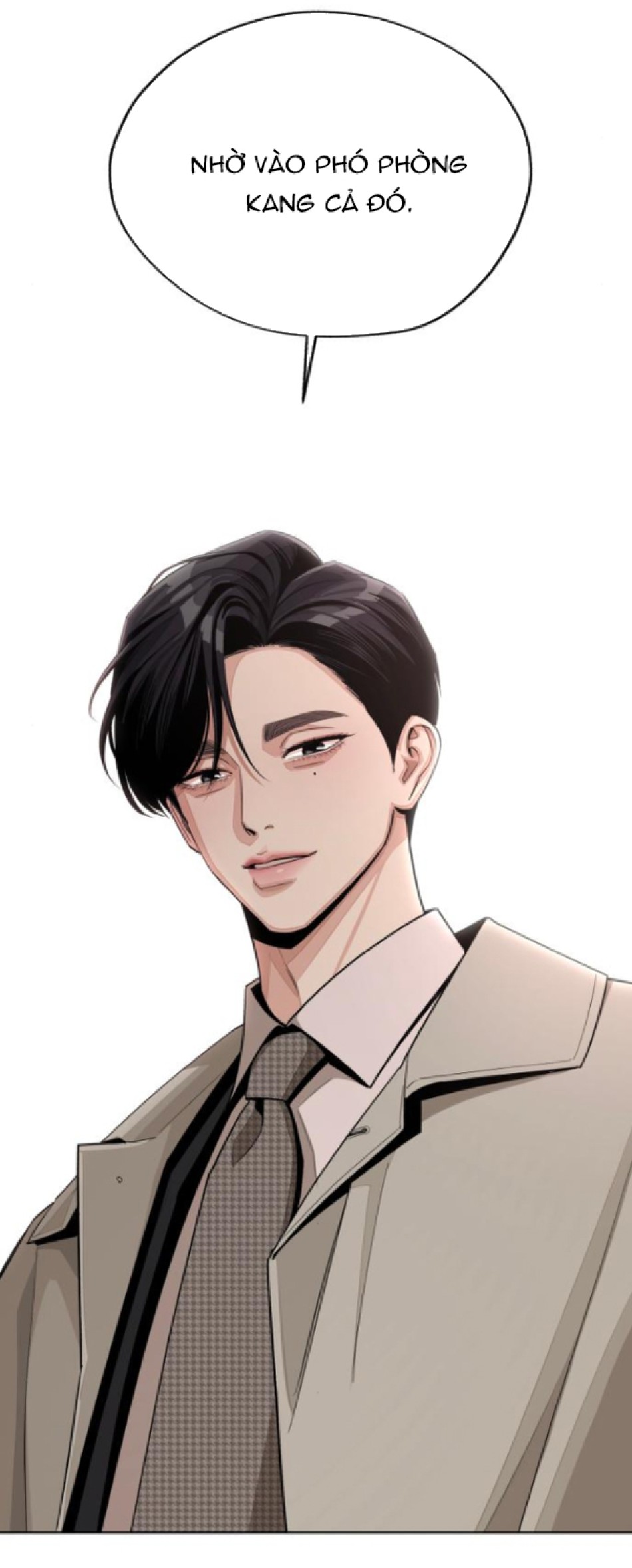 TÌNH YÊU CỦA IK SEOB 