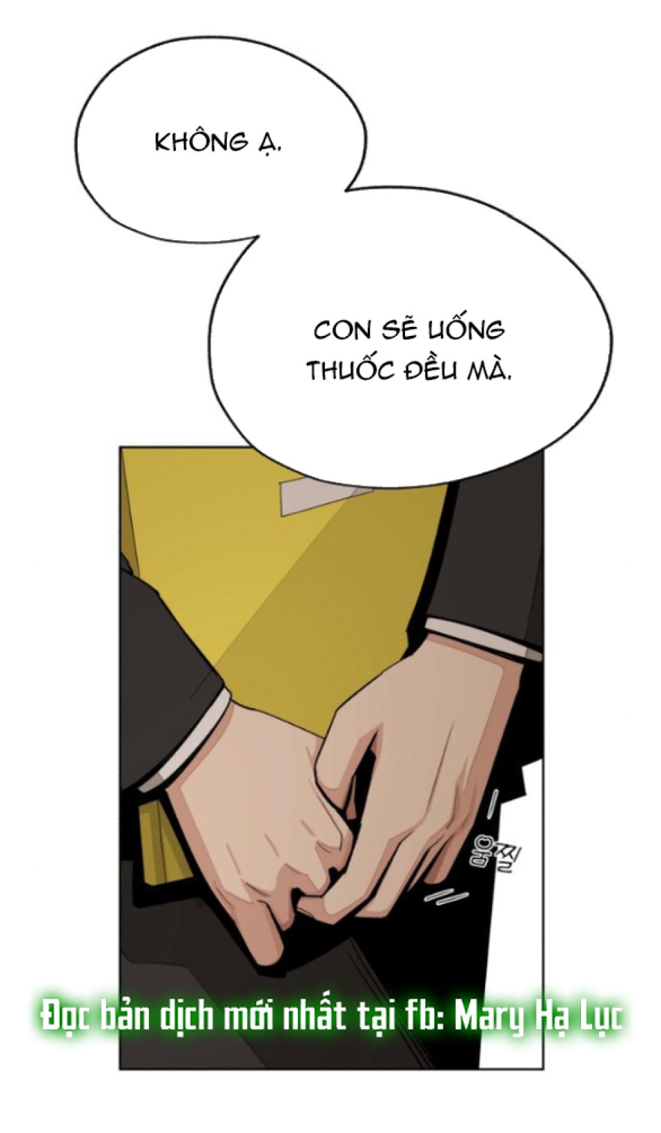 TÌNH YÊU CỦA IK SEOB 