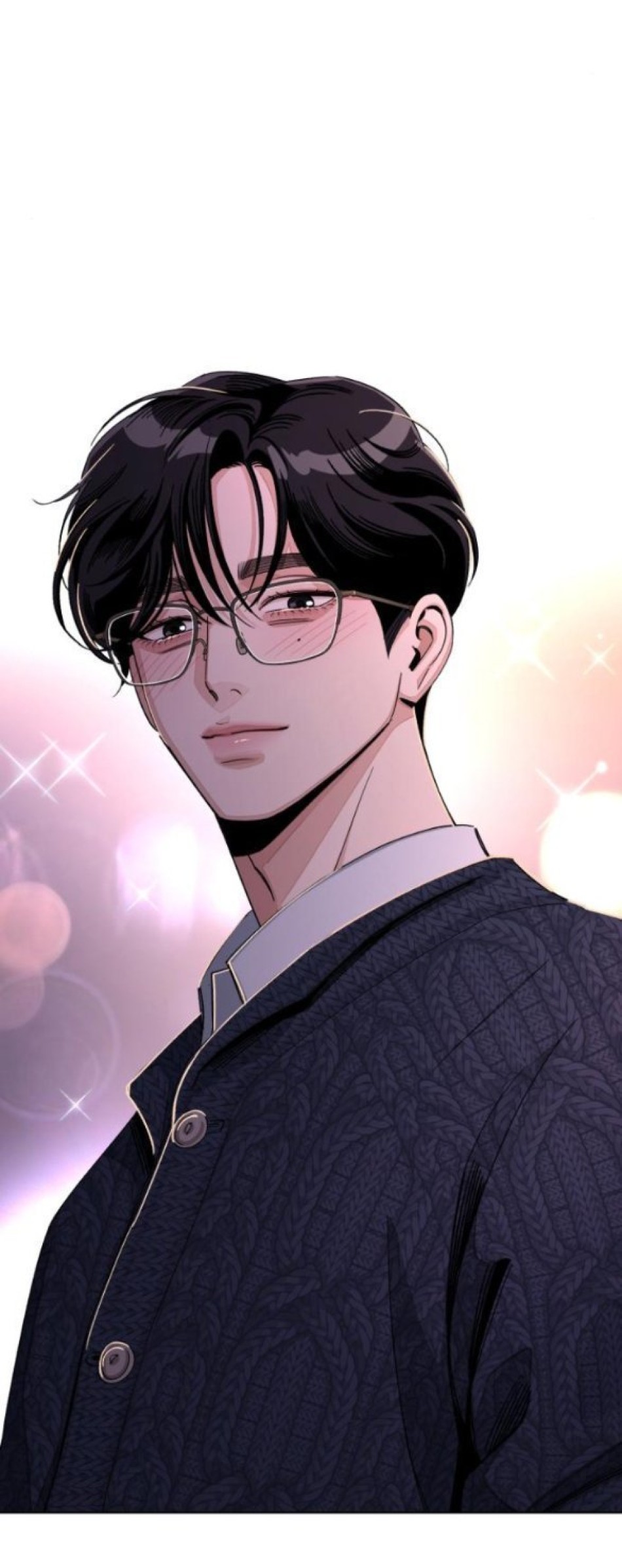 TÌNH YÊU CỦA IK SEOB 