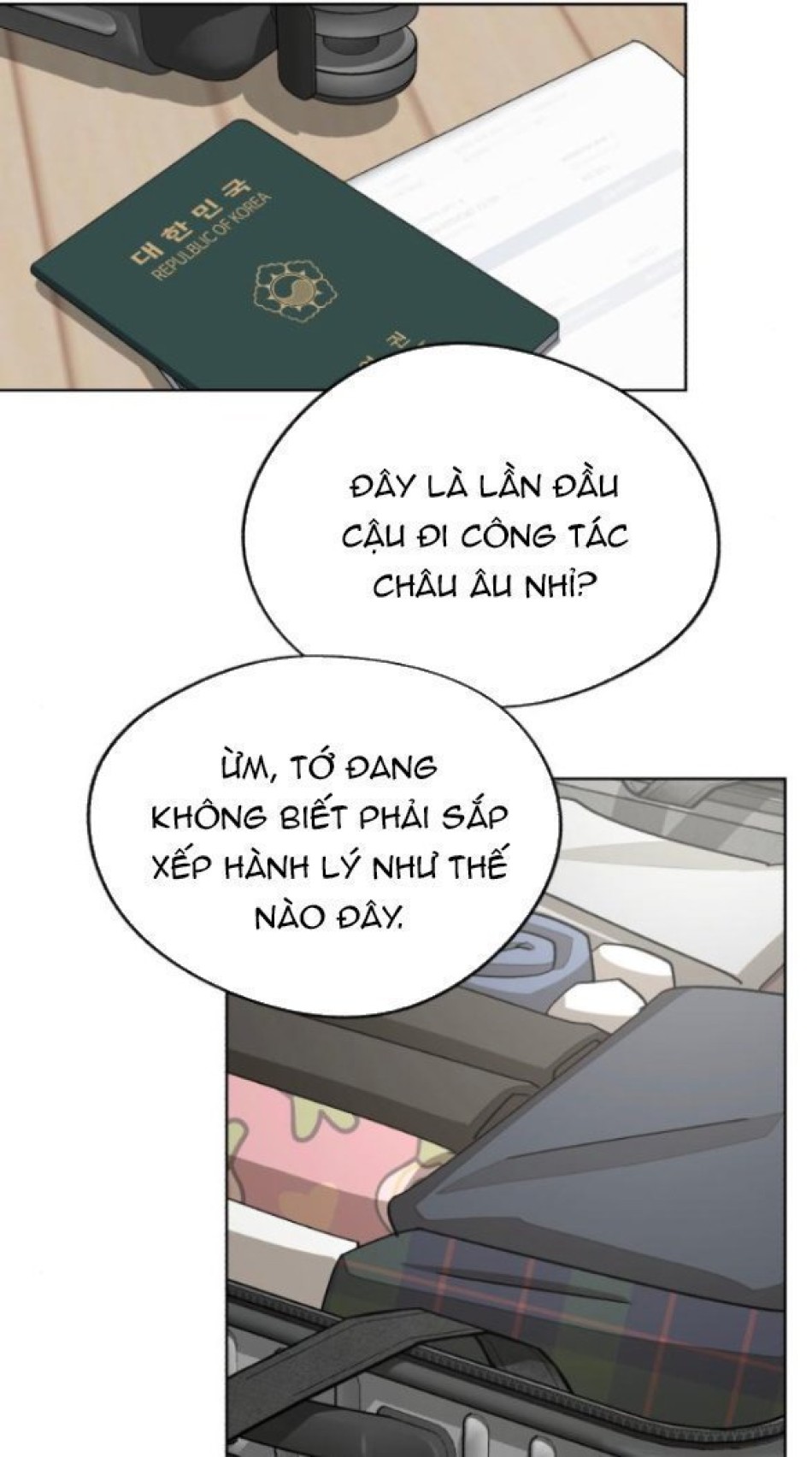 TÌNH YÊU CỦA IK SEOB 