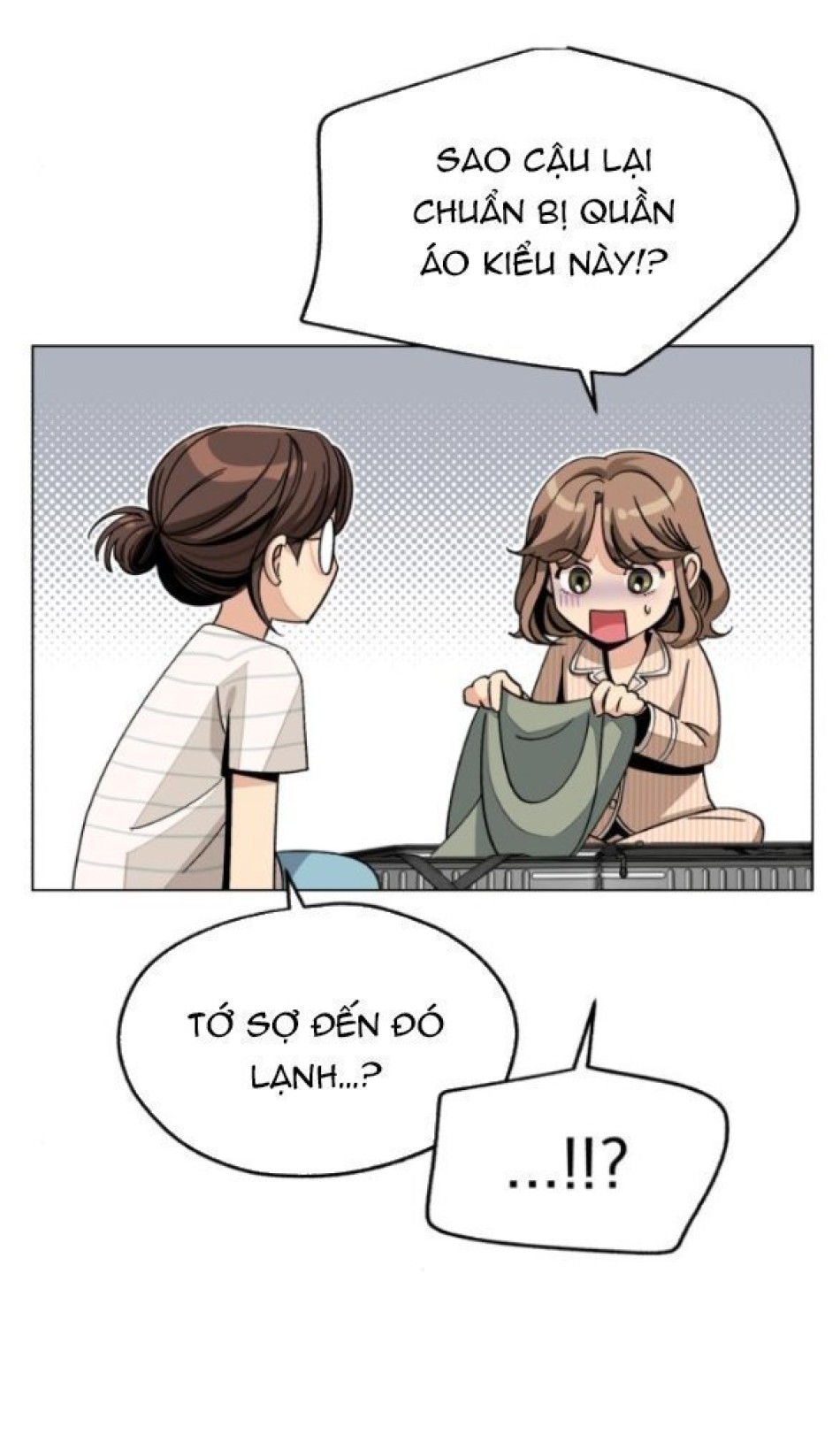 TÌNH YÊU CỦA IK SEOB 
