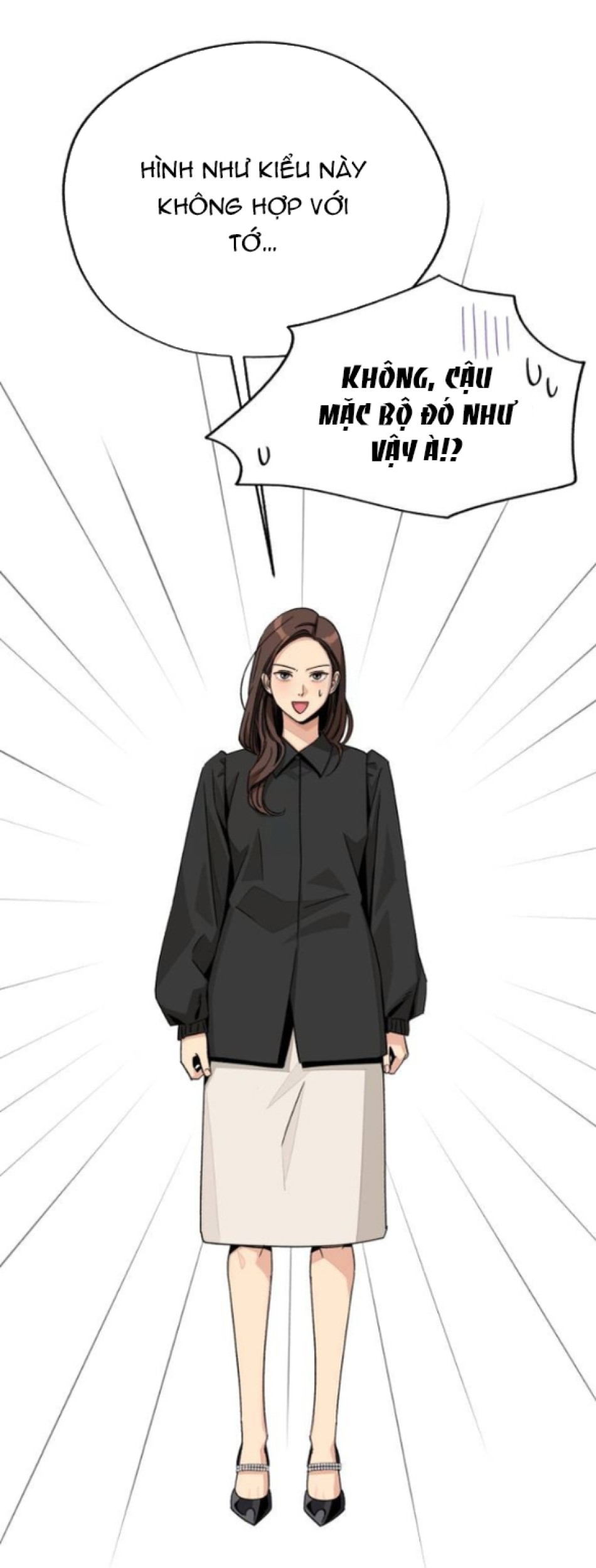 TÌNH YÊU CỦA IK SEOB 