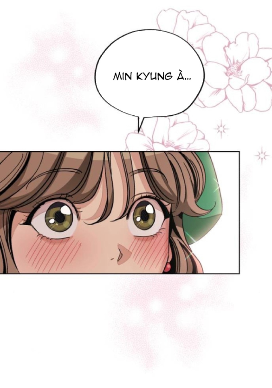 TÌNH YÊU CỦA IK SEOB 