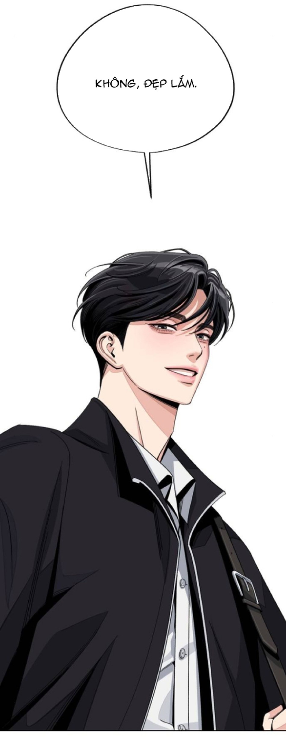 TÌNH YÊU CỦA IK SEOB 