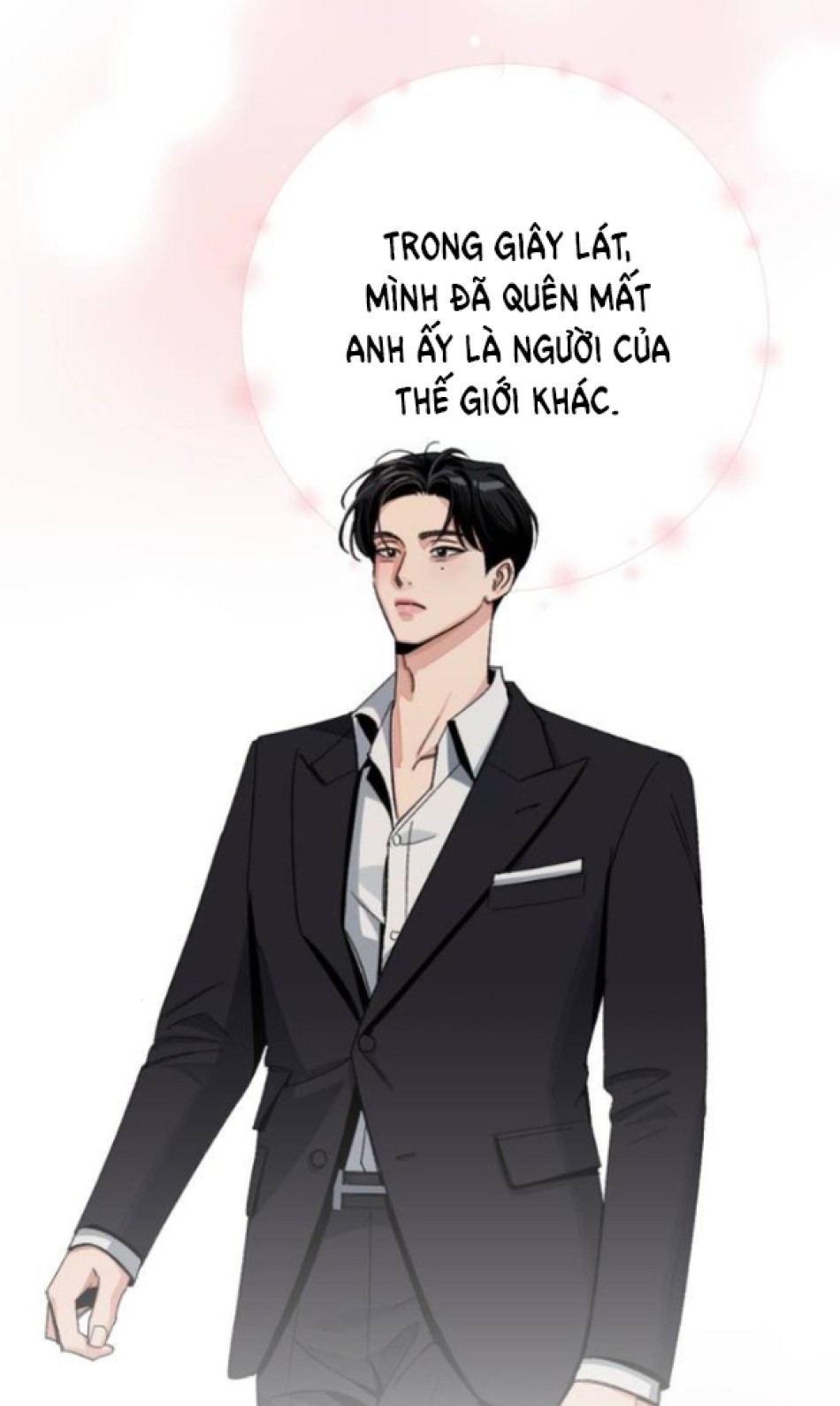 TÌNH YÊU CỦA IK SEOB 