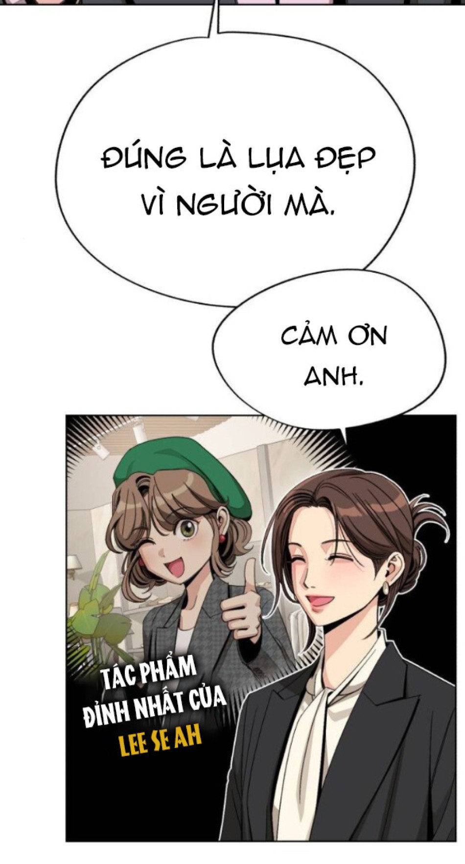 TÌNH YÊU CỦA IK SEOB 