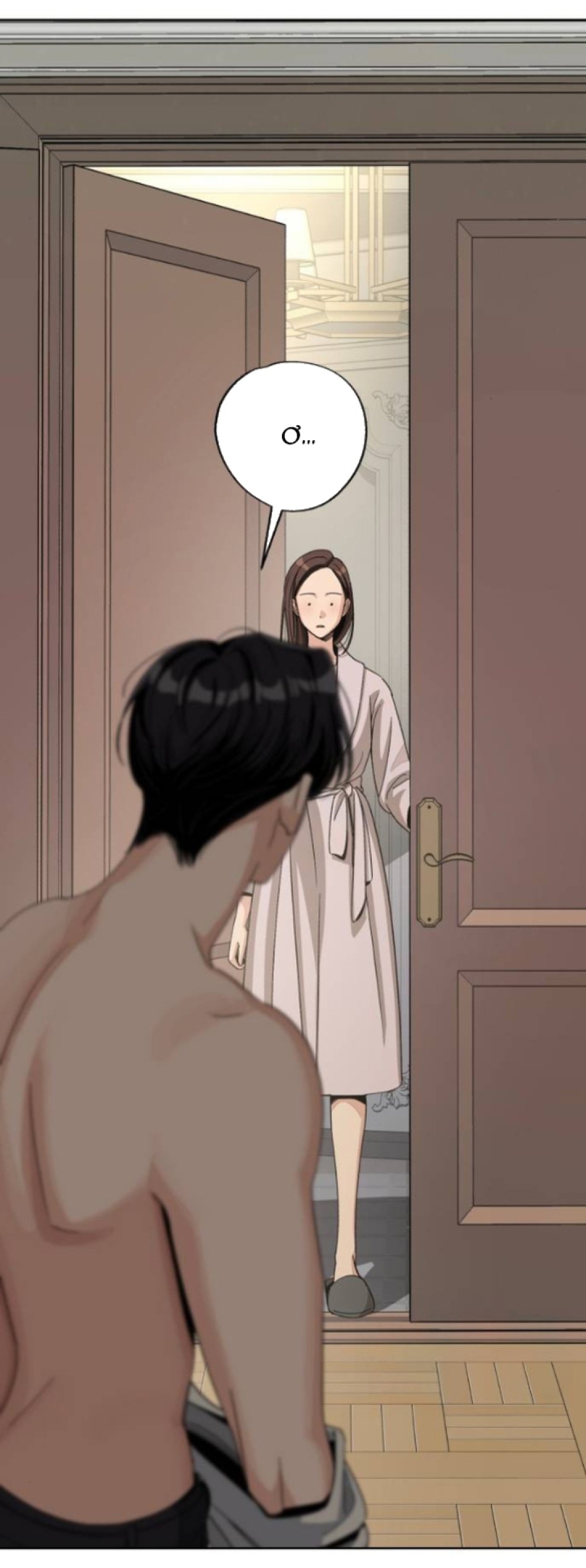 TÌNH YÊU CỦA IK SEOB 