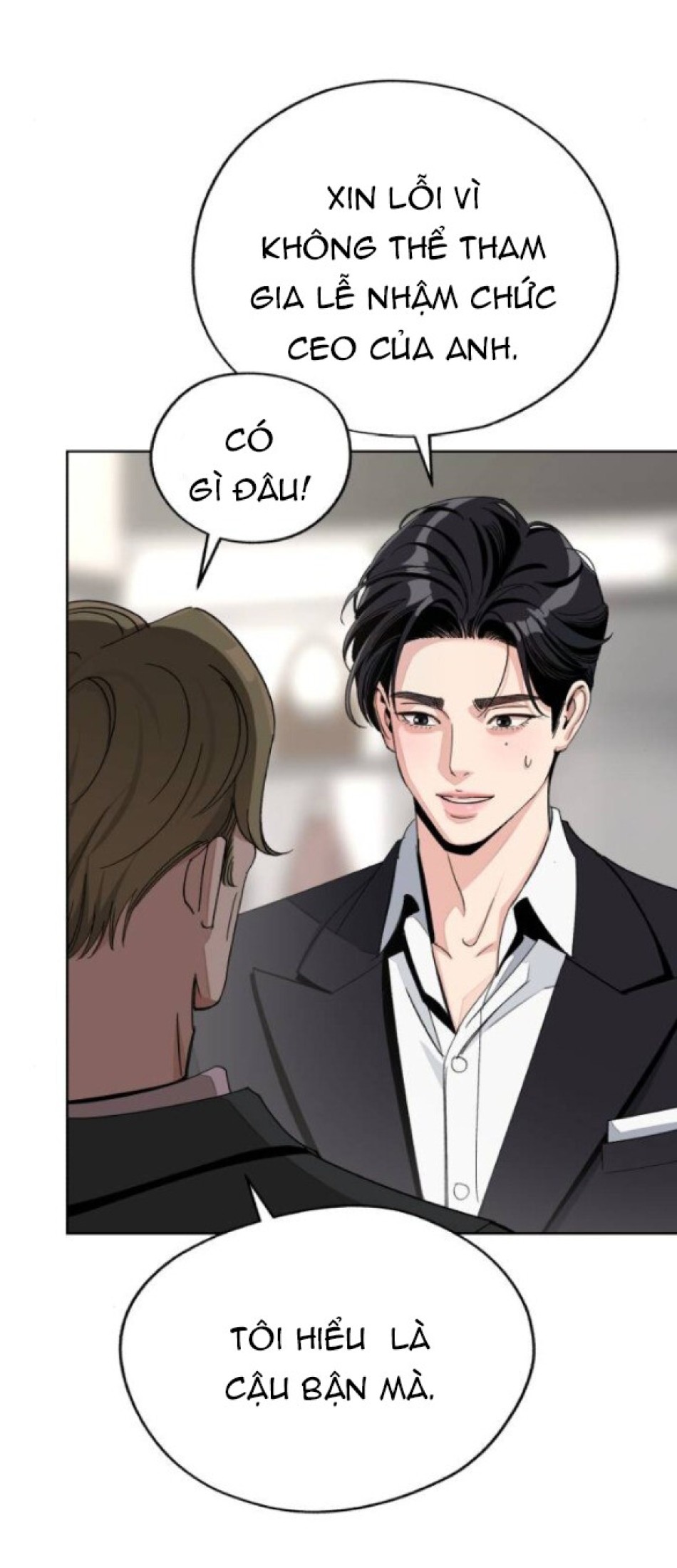 TÌNH YÊU CỦA IK SEOB 