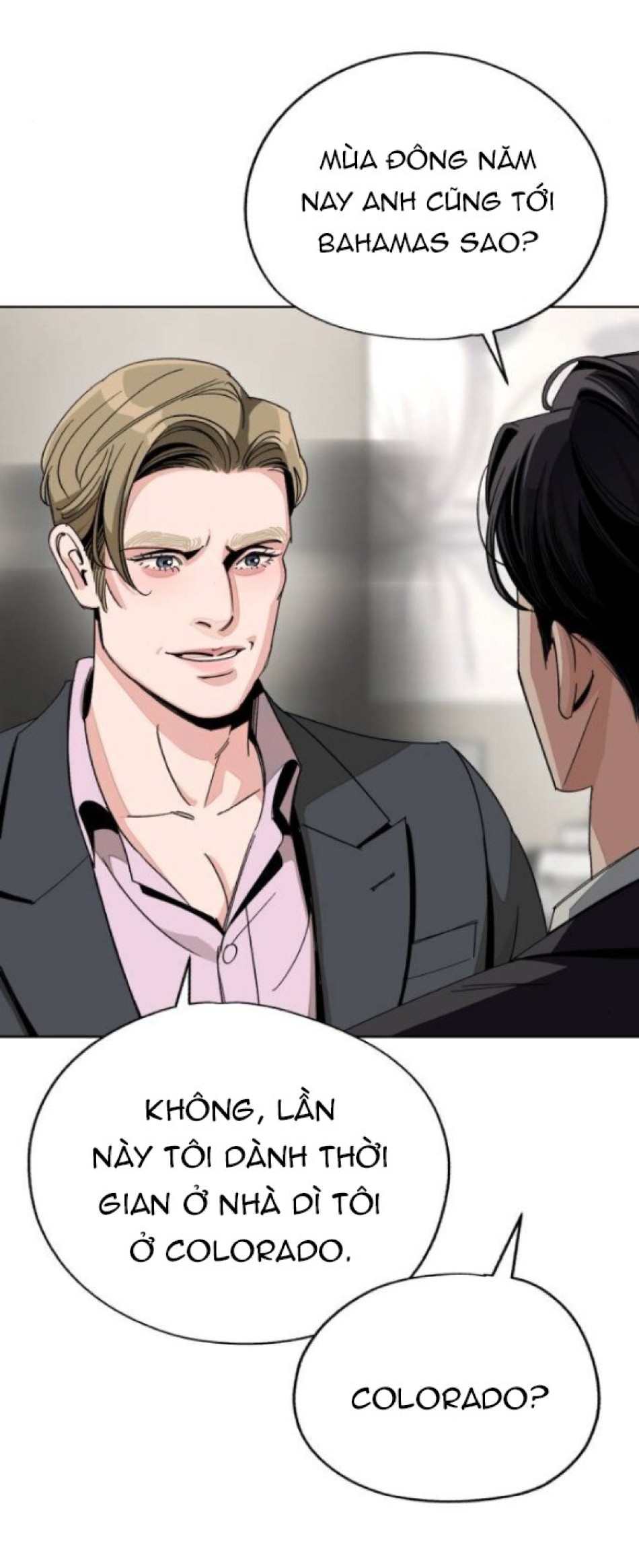 TÌNH YÊU CỦA IK SEOB 
