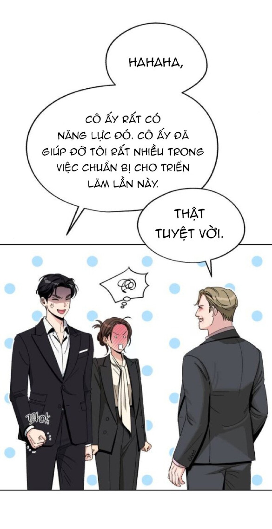 TÌNH YÊU CỦA IK SEOB 
