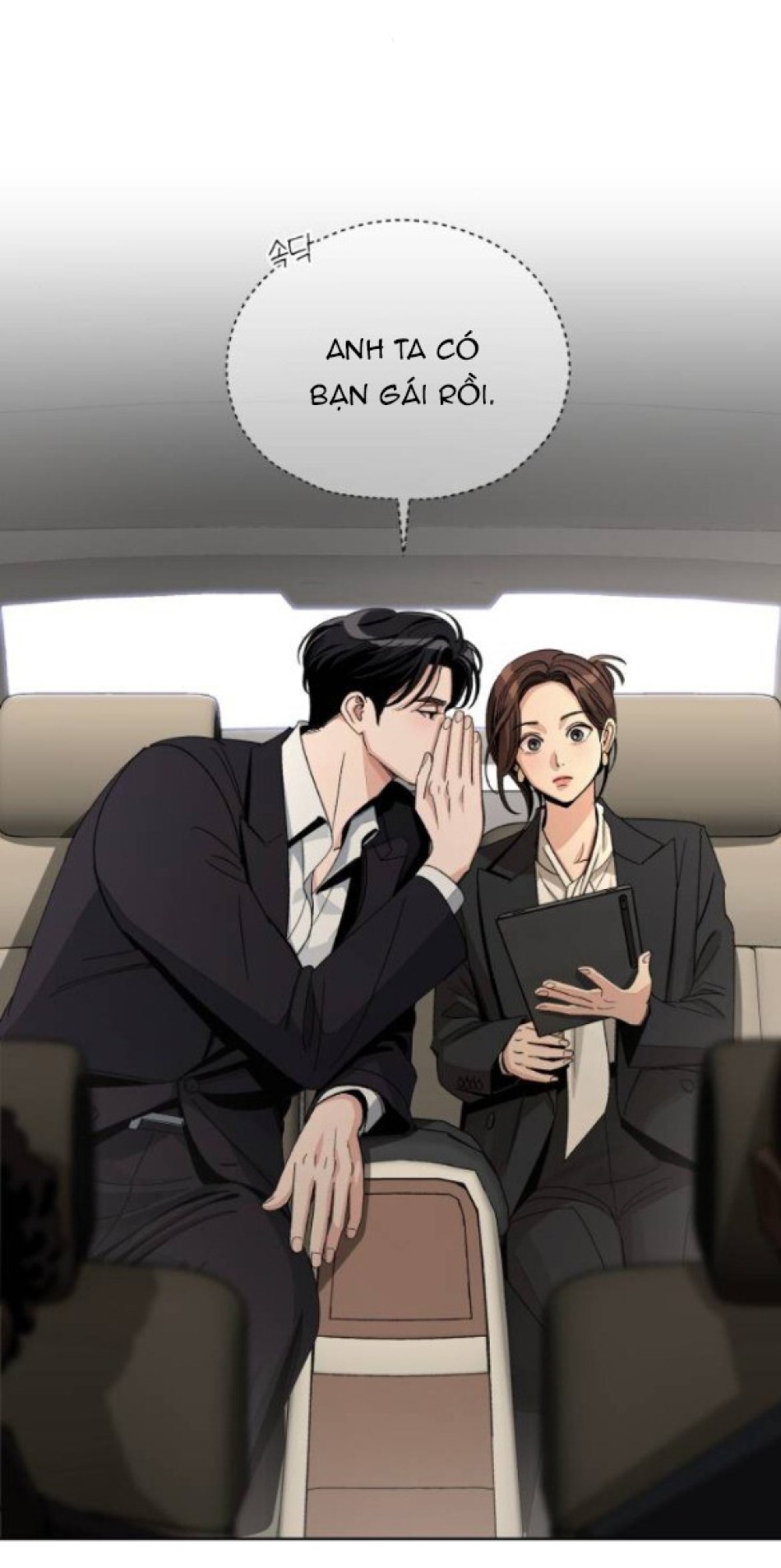 TÌNH YÊU CỦA IK SEOB 
