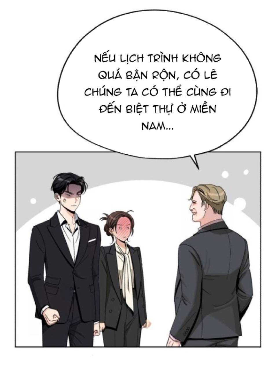 TÌNH YÊU CỦA IK SEOB 