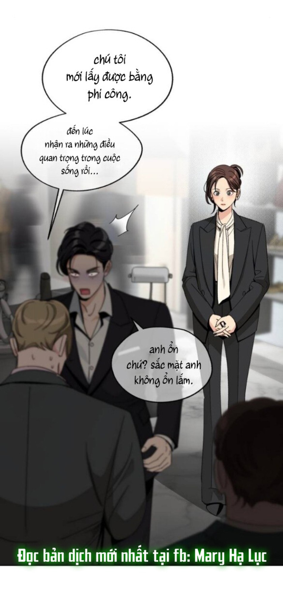 TÌNH YÊU CỦA IK SEOB 