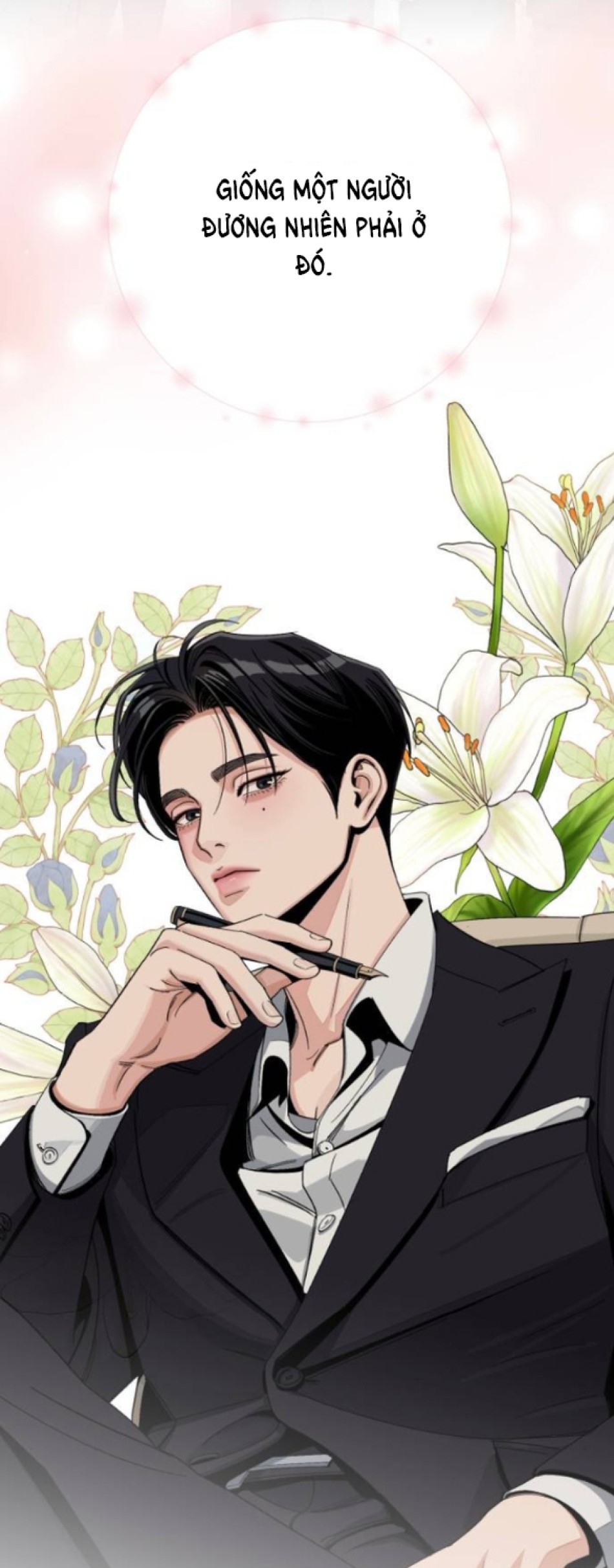 TÌNH YÊU CỦA IK SEOB 