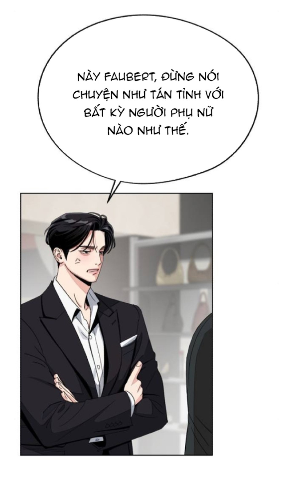 TÌNH YÊU CỦA IK SEOB 