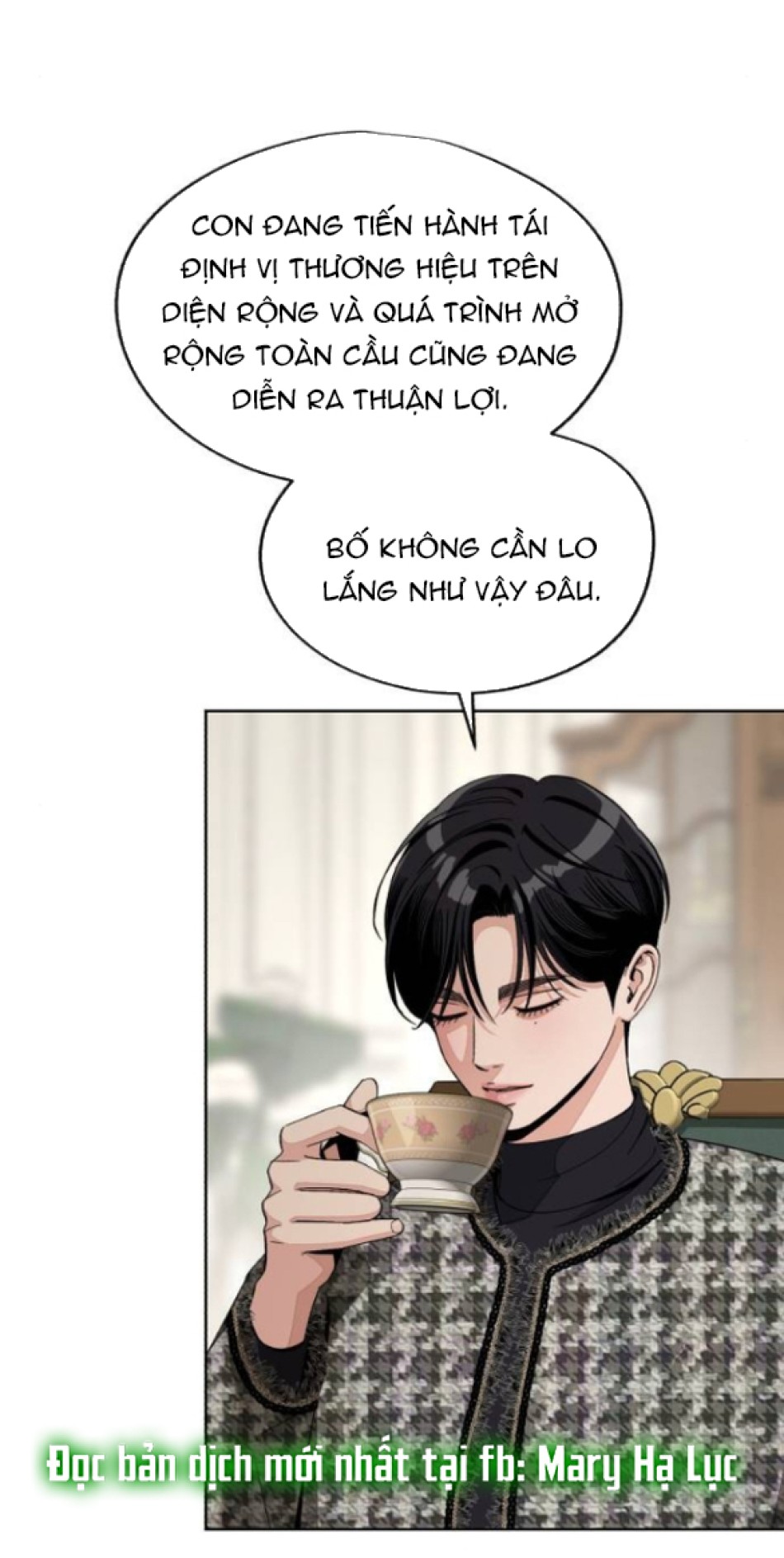 TÌNH YÊU CỦA IK SEOB 