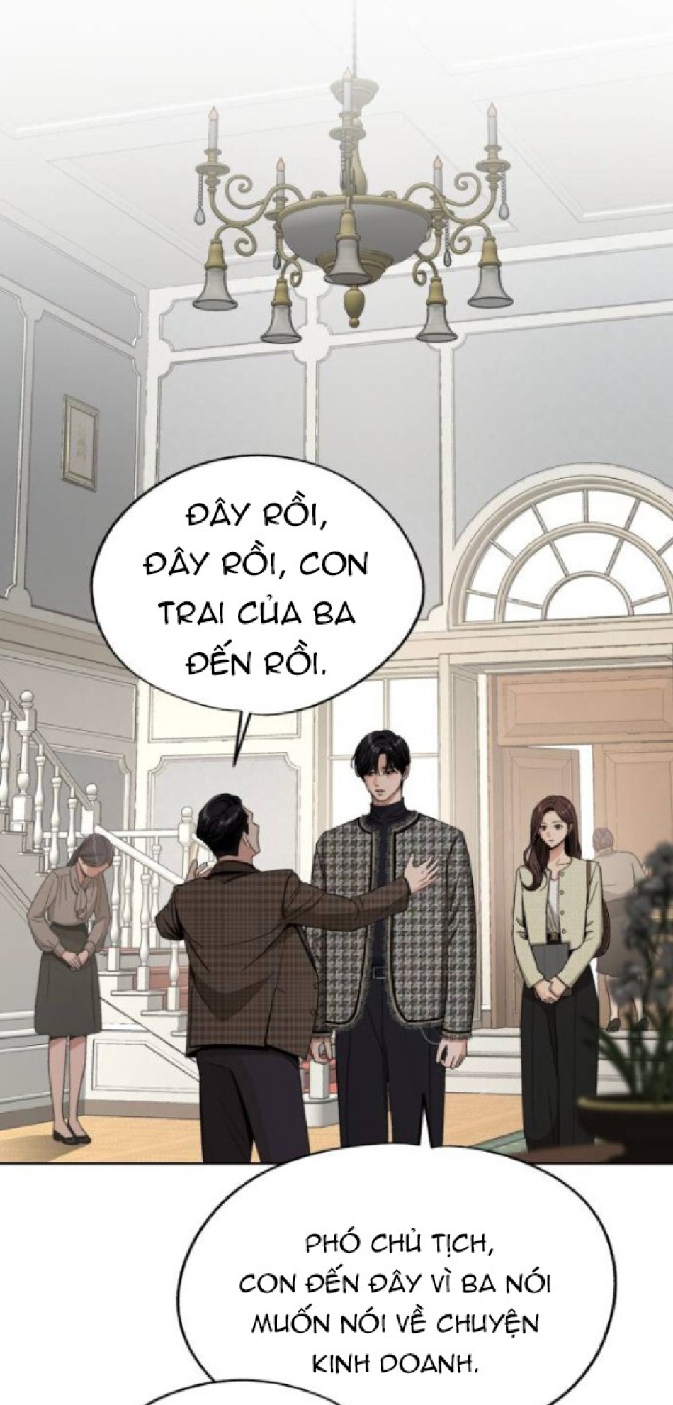TÌNH YÊU CỦA IK SEOB 