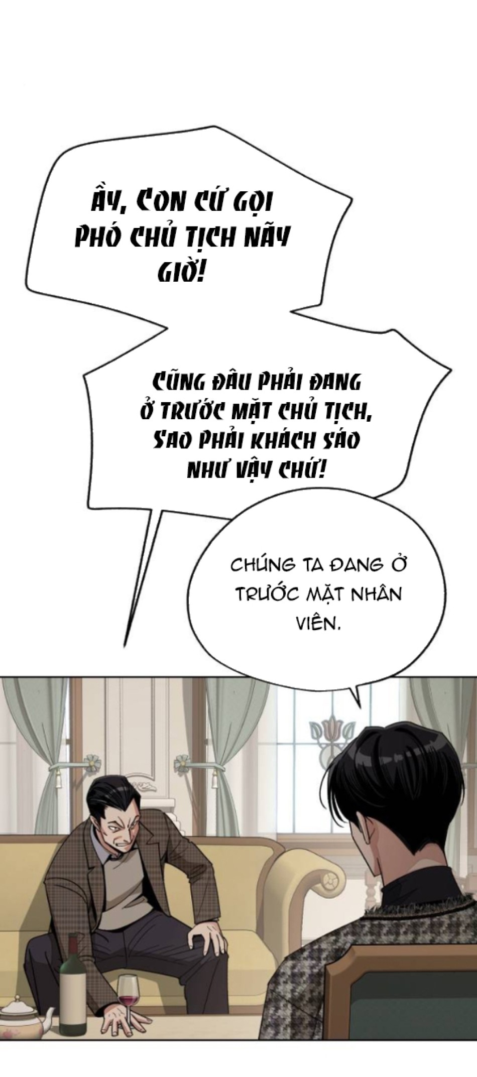 TÌNH YÊU CỦA IK SEOB 