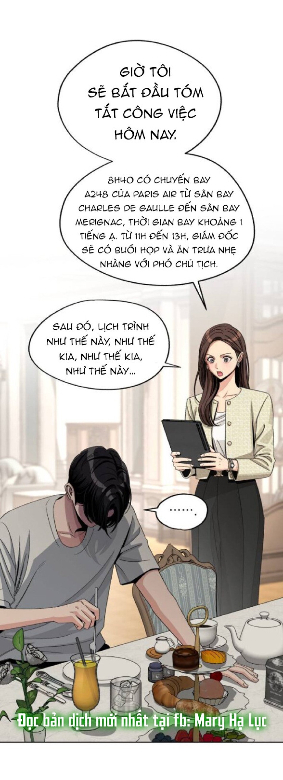 TÌNH YÊU CỦA IK SEOB 