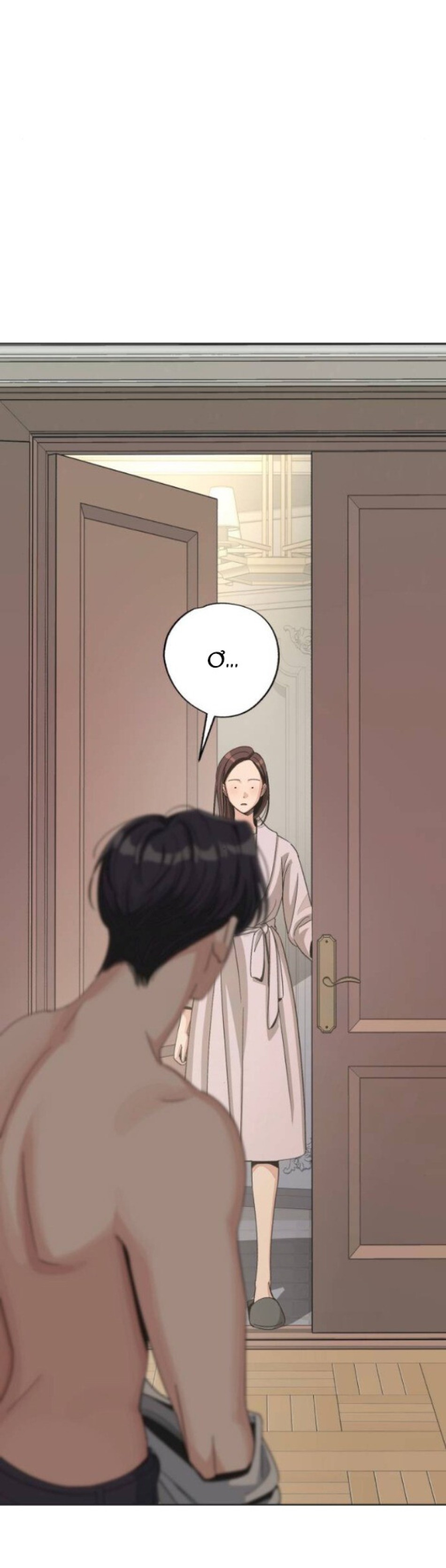 TÌNH YÊU CỦA IK SEOB 