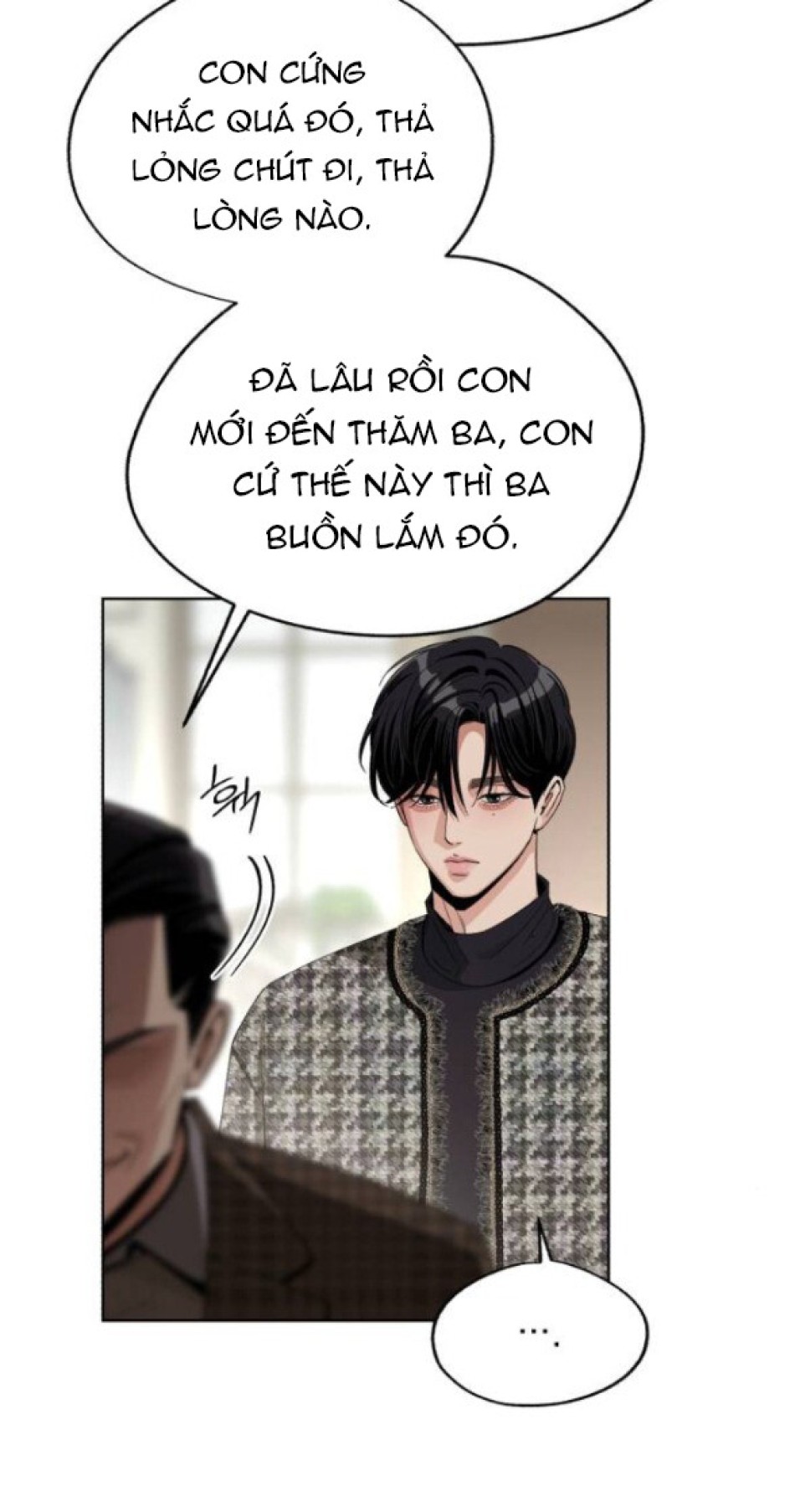 TÌNH YÊU CỦA IK SEOB 