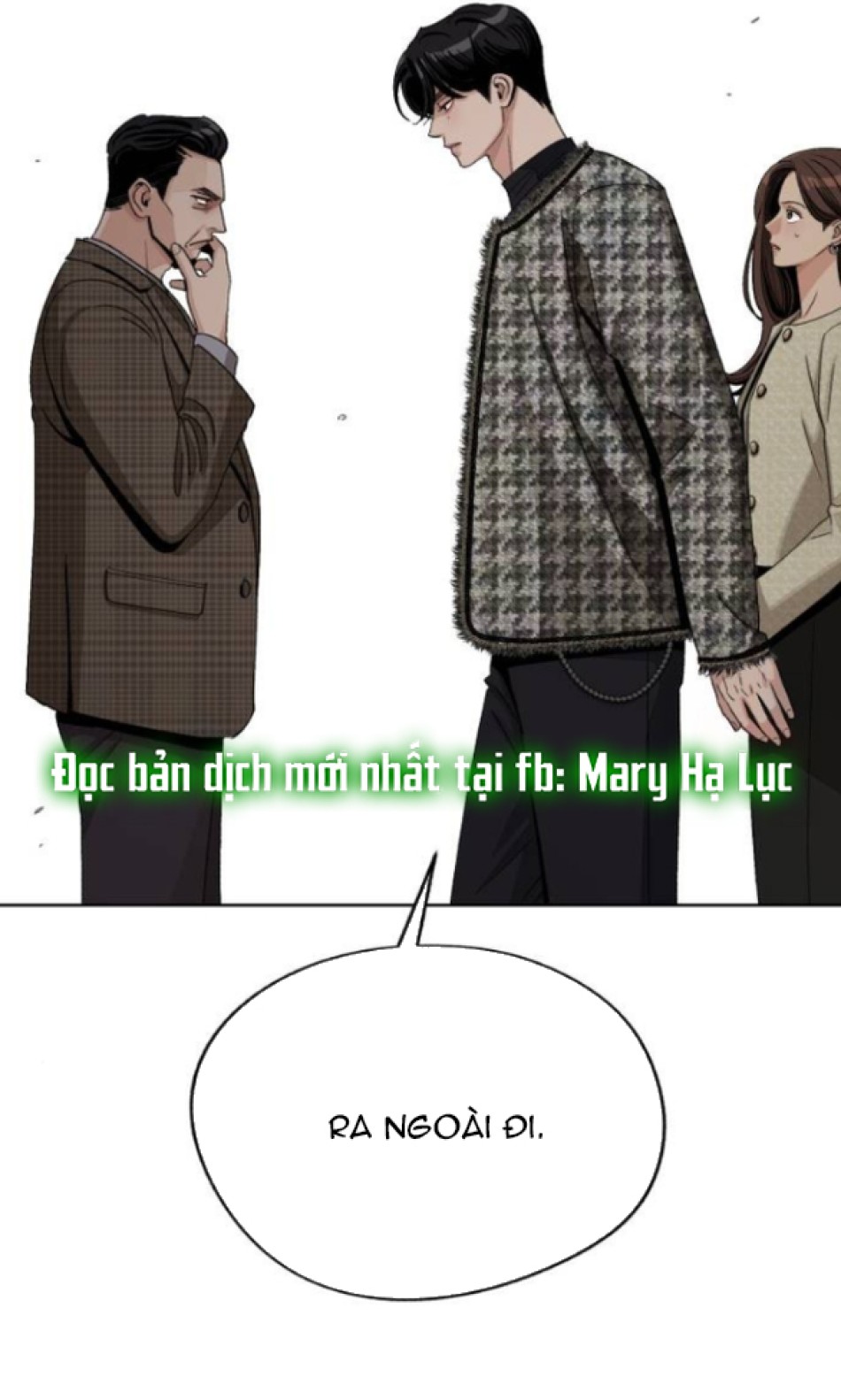 TÌNH YÊU CỦA IK SEOB 