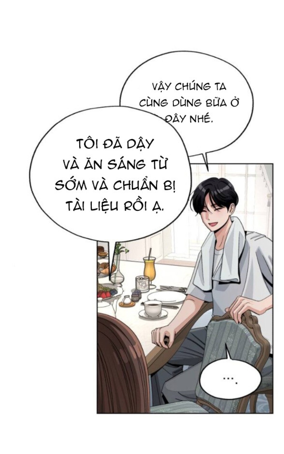 TÌNH YÊU CỦA IK SEOB 