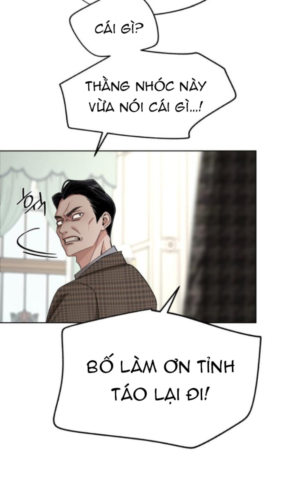 TÌNH YÊU CỦA IK SEOB 