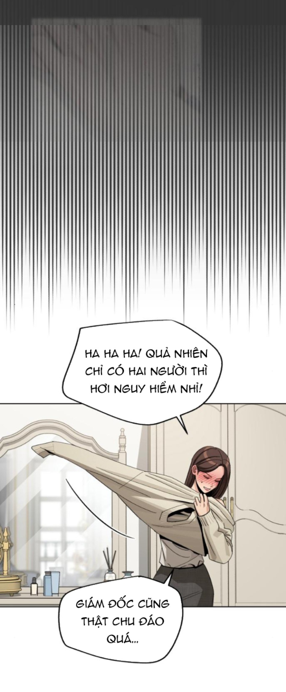 TÌNH YÊU CỦA IK SEOB 