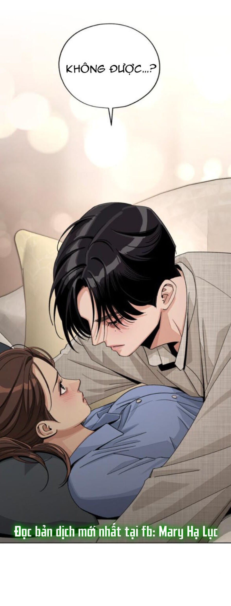 TÌNH YÊU CỦA IK SEOB 