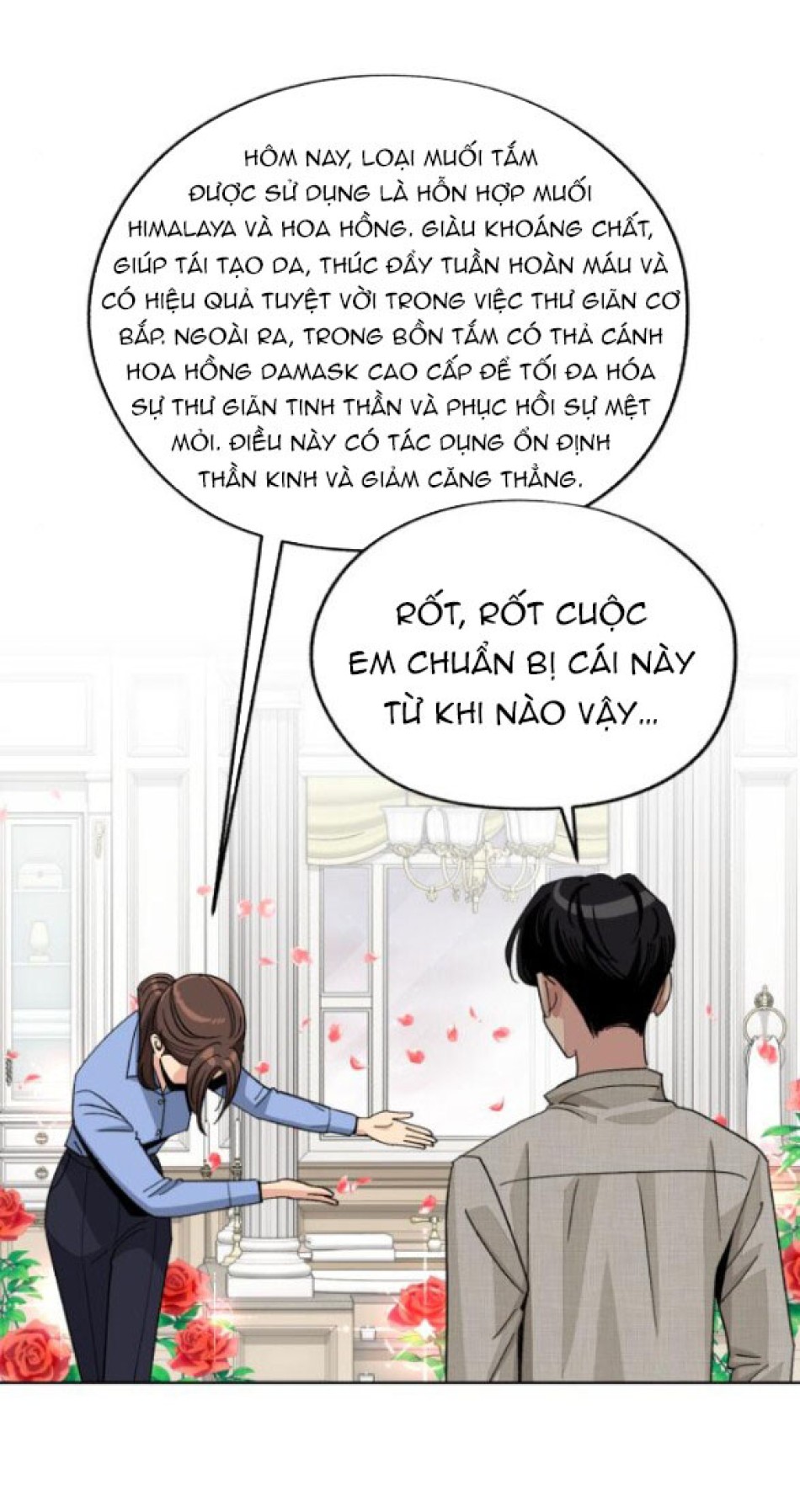 TÌNH YÊU CỦA IK SEOB 