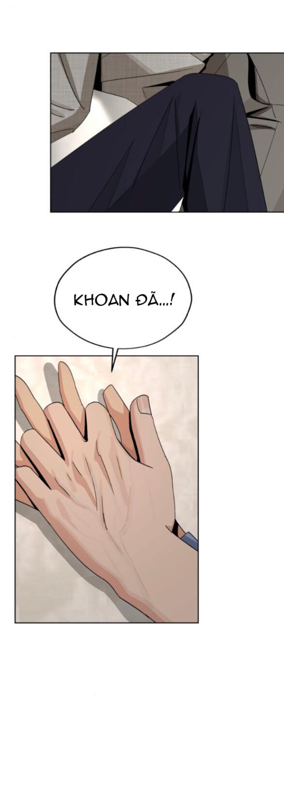TÌNH YÊU CỦA IK SEOB 
