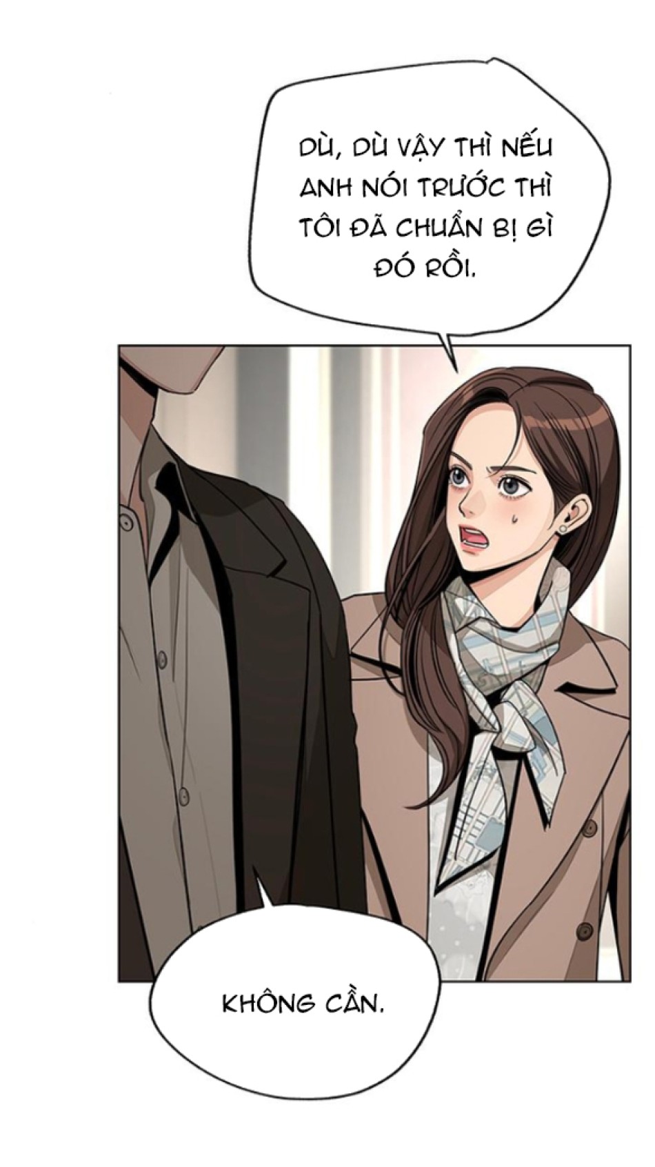 TÌNH YÊU CỦA IK SEOB 