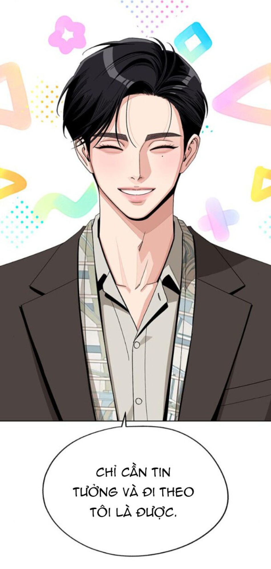 TÌNH YÊU CỦA IK SEOB 